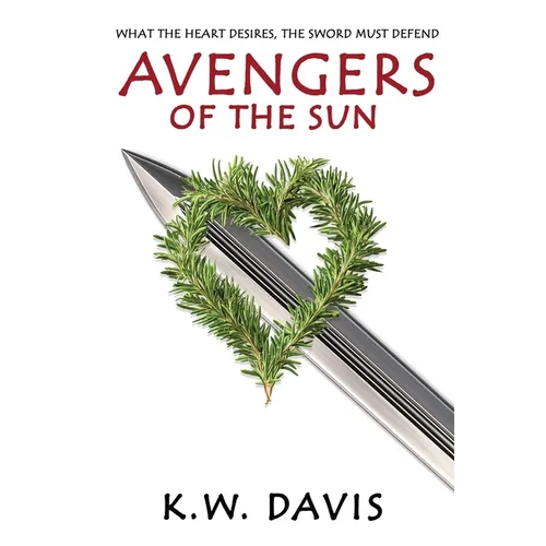 Avengers of the Sun