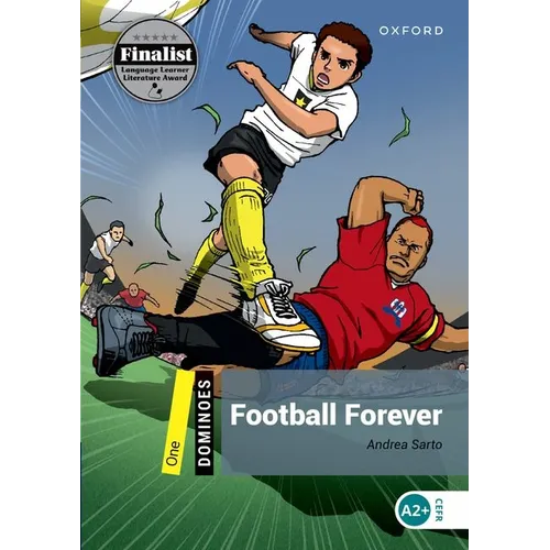 Dominoes One Football Forever 2nd Edition
