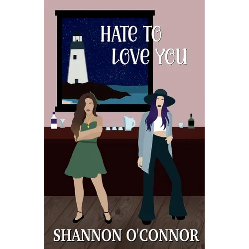 Hate To Love You