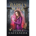 Barely Magic (Maddy Madrigal Mysteries Book 1)