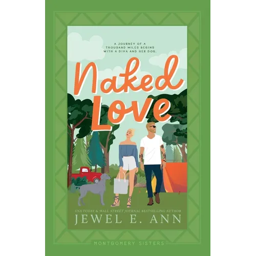 Naked Love