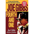 Fourth and One: Living and Learning the True Meaning of Success