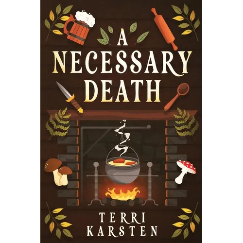 A Necessary Death