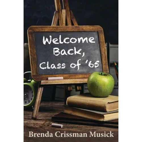 Welcome Back, Class of '65