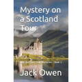 Mystery on a Scotland Tour