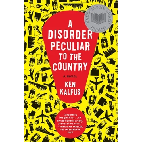 A Disorder Peculiar to the Country