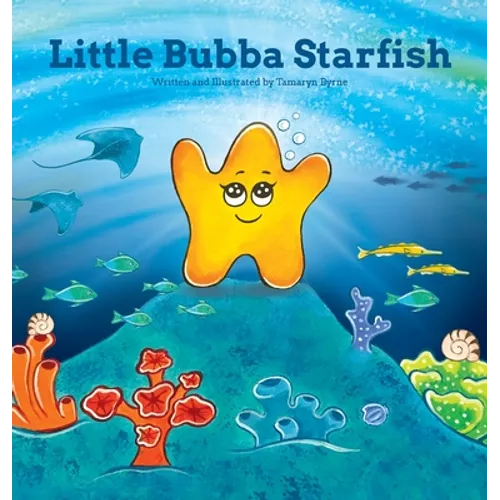Little Bubba Starfish