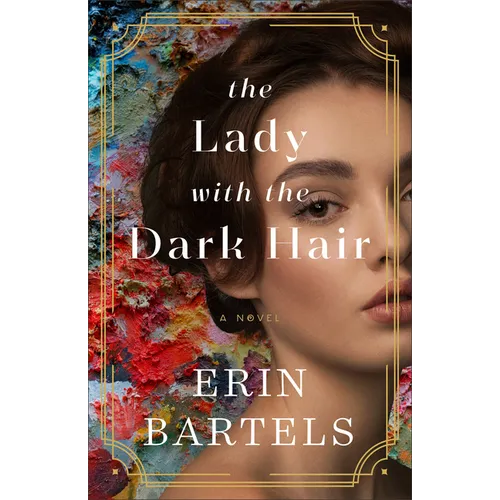 Lady with the Dark Hair