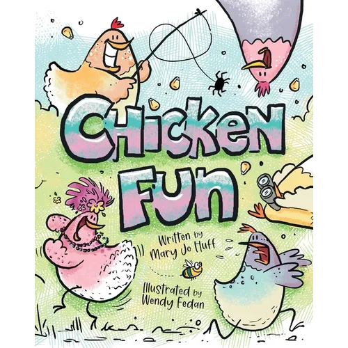 Chicken Fun