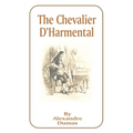 The Chevalier D'Harmental