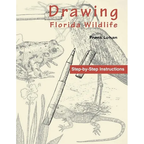 Drawing Florida Wildlife