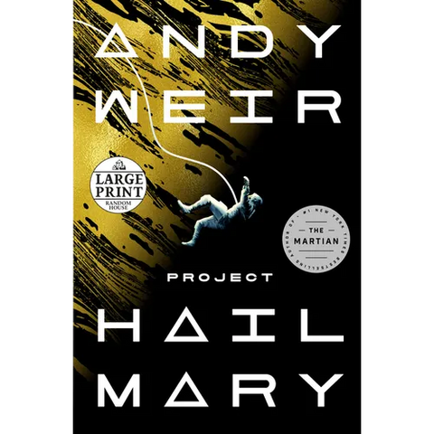 Project Hail Mary