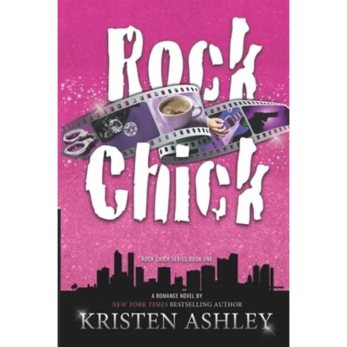 Rock Chick