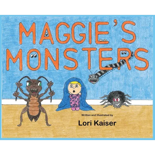 Maggie's Monsters