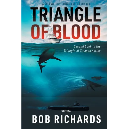 Triangle of Blood