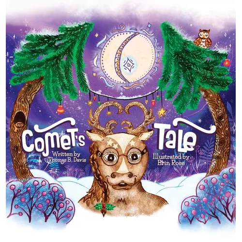 Comet's Tale