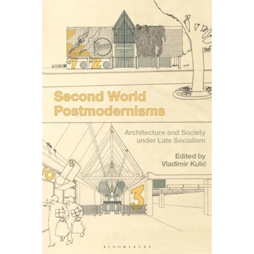 Second World Postmodernisms: Architecture and Society Under Late Socialism