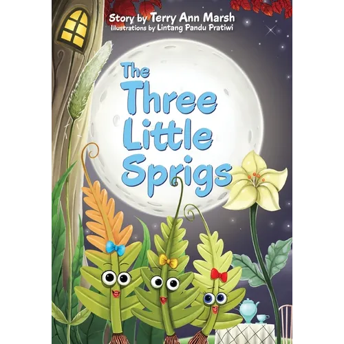 The Three Little Sprigs