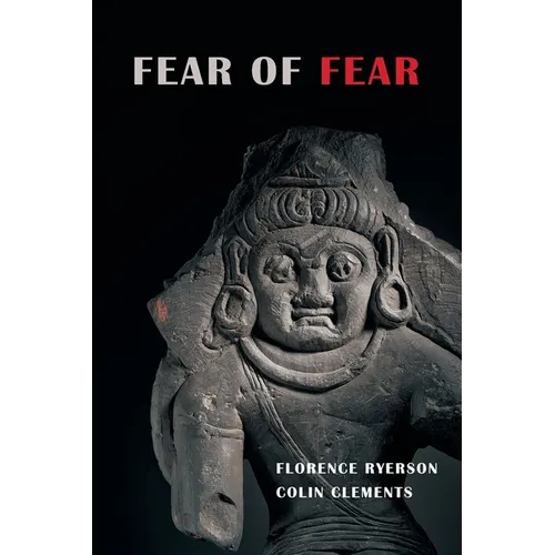 Fear of Fear