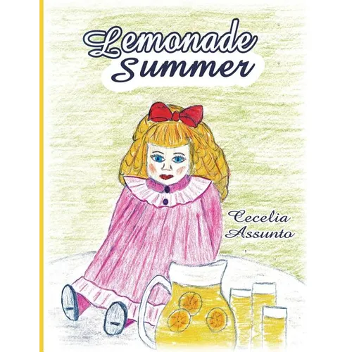 Lemonade Summer