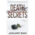 Death Secrets: An Anna Hale, PI Thriller