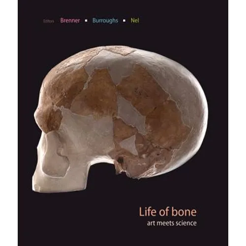 Life of Bone: Art Meets Science
