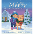 A Very Mercy Christmas