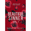 Beautiful Sinner Volume 1