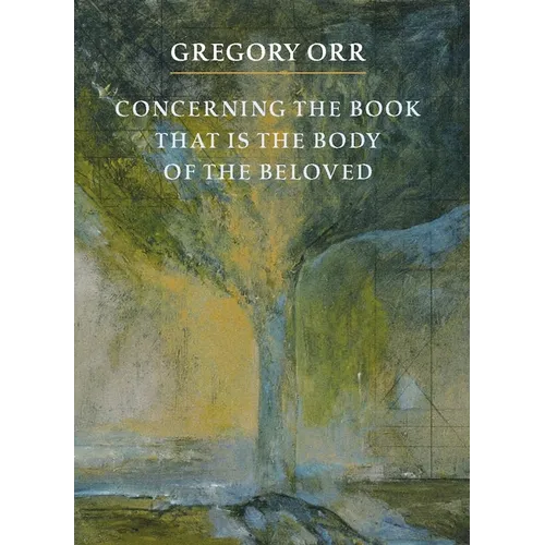 Concerning the Book That Is the Body of the Beloved