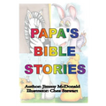 Papa's Bible Stories