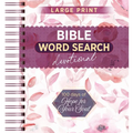 100 Days of Hope for Your Soul: Bible Word Search Devotional