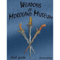 Weapons Of Moroland