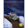 Touring with Tinzie Jo and Brindley: The Christmas Story