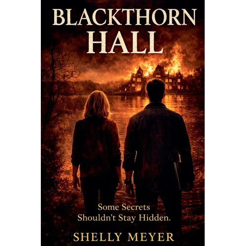 Blackthorn Hall
