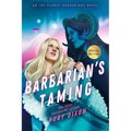 Barbarian's Taming