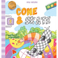 Cone and Skate