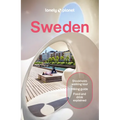 Lonely Planet Sweden: Plan the Trip of a Lifetime Detailed Itineraries & Maps Insider Tips Covers Stockholm, Chasing Northern Lights, Gothenburg and M