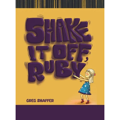 Shake It Off, Ruby