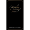 Apostolic Ministerial Manual
