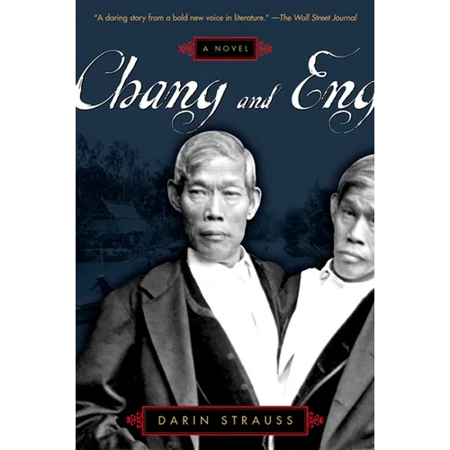 Chang and Eng
