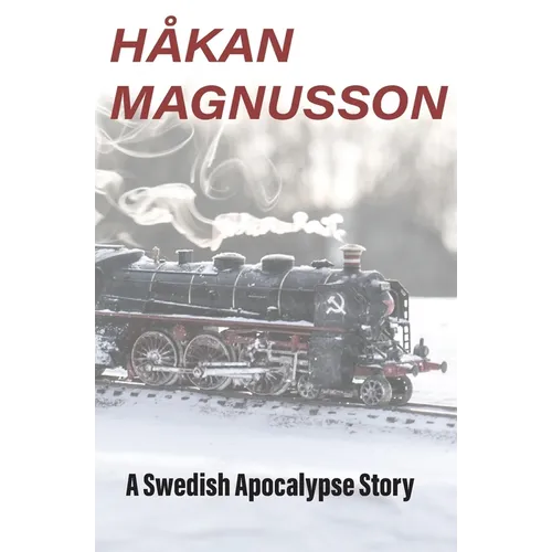 Håkan Magnusson