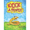 Eeek a People!