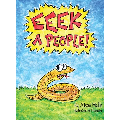 Eeek a People!