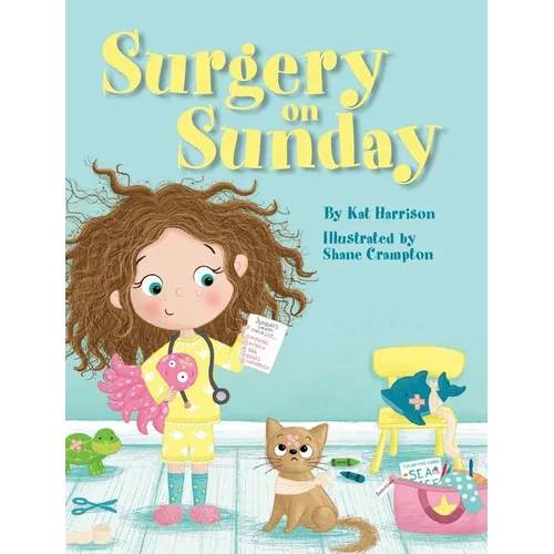 Surgery on Sunday