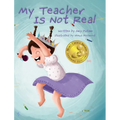 My Teacher is Not Real