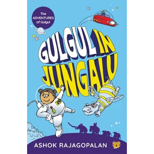 Gulgul in Jungalu