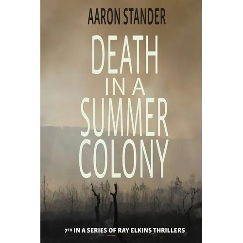 Death in a Summer Colony