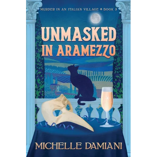 Unmasked in Aramezzo