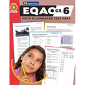 Ontario Grade 6 Math & Language Test Prep! (EQAO)