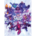 The Art of Marvel Snap